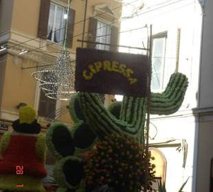 I carri del 2007: i fumetti