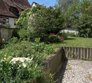 Kath. Kirche St. Anastasia Baisingen
