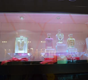 Shoppingcenter Pavilion