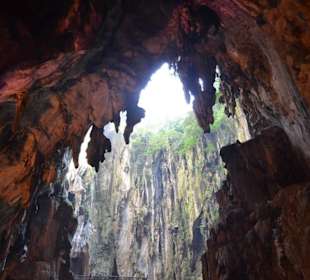 Batu Caves