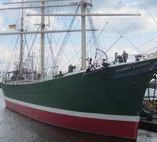 Rickmer Rickmers