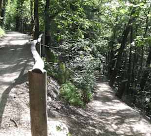 Burgruine Hohenstaufen