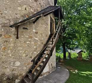 Rundturm 