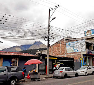 Markt Otavalo