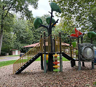 Steinerbos Belevenispark