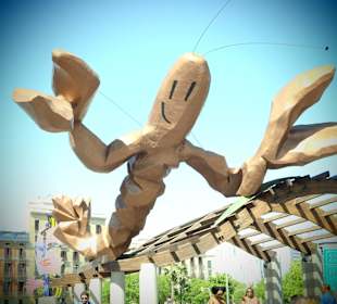 Barcelona City Tour