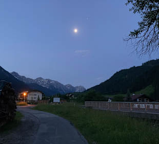 Wandern Kleinarl