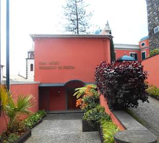 Museum Frederico de Freitas