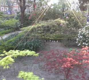 Real Jardín Botánico de Madrid