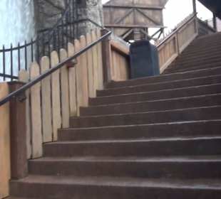 Mystery - River Quest