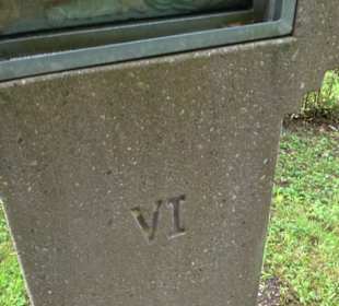 Kreuzweg Mariazell Boll