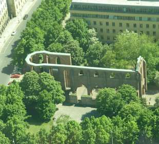 Franziskaner Klosterkirche