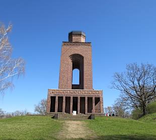 Stadtrundgang Burg (Spreewald)