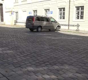 Residenzplatz