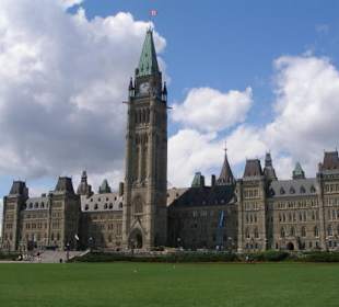 Parliament Hill