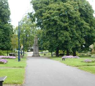 Palmerston Park