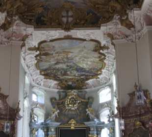 Deutschordensschloss