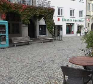 Rathaus