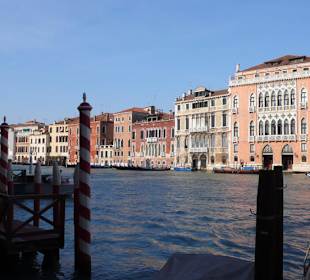 Canale Grande San Angelo