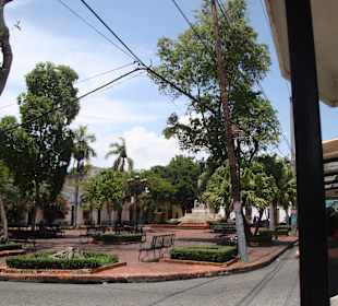 Parque Duarte