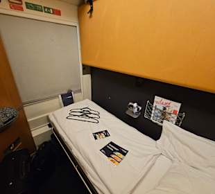 Single Bedroom NJ466