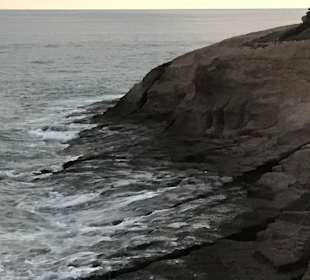 Strand Playa de Fanabe