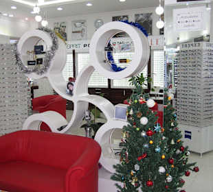 Weihnachtsdekoration