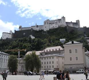 Altstadt Salzburg