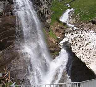 Grossglockner Hochalpenstrasse
