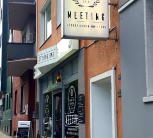 Meeting Café