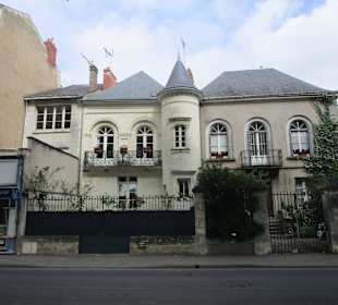  Uferpromenade Quai Jeanne d'Arc