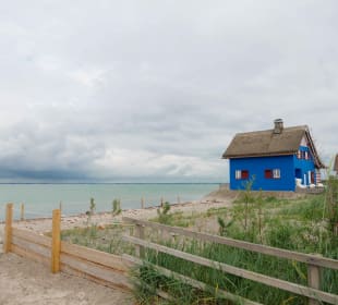 Wandern Heiligenhafen