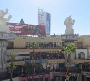 Hollywood