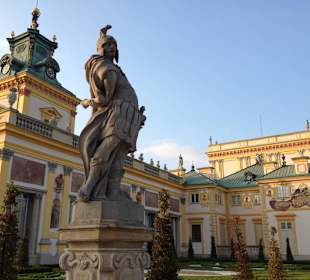 Pałac Wilanów