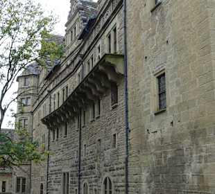 Schloss Neuenstein
