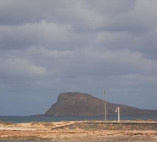 Monte Leao - schlafender Löwe
