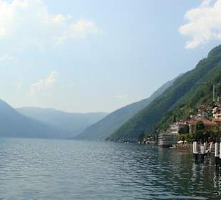 Impressionen vom See
