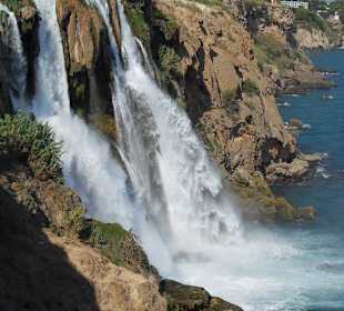 Wasserfall