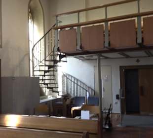 Kirche zu Unserer Lieben Frau