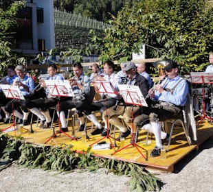 Keschtnfestl in Völlan