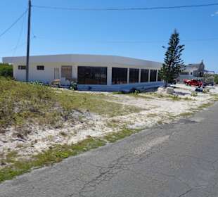 Eindrücke während der Fahrt