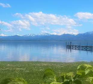 Chiemsee