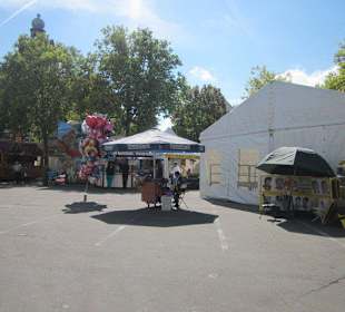 Herbstmarkt Landau