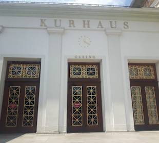 Kurhaus Baden-Baden