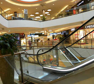 Ernst-August-Galerie, Hannover