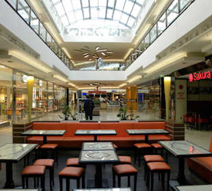 Ernst-August-Galerie, Hannover