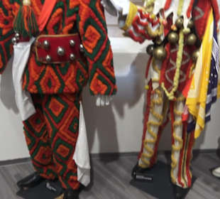 Fastnachtsmuseum Narrenschopf