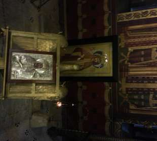 Manastirea de la Curtea de Arges