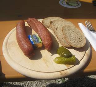 Finzalm