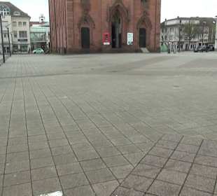 Marktplatz Kehl